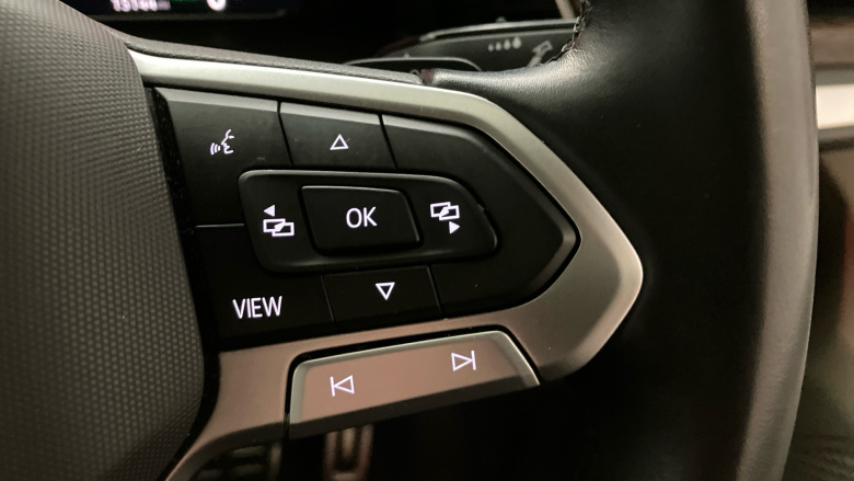 Volkswagen Multivan 1.4 TSI eHybrid Style 5dr LWB DSG Estate